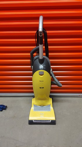 Miele power plus jazz - plus, upright