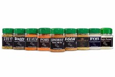 Starch Heros Gewürzstreuer