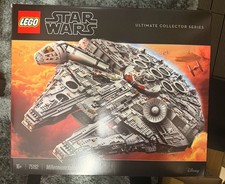 LEGO Star Wars UCS Millennium