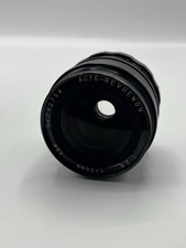 Objektiv Auto Revuenon MC 1:2.8 35mm 55 Kamera Foto ✅Getestet✅ (K36)