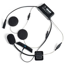 MT Rider Sync Motorrad Helm Kommunikation Gegensprechanlage Bluetooth MT-B01