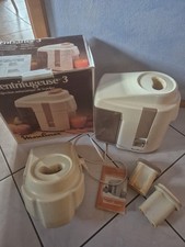 Moulinex Entsafter Typ 753