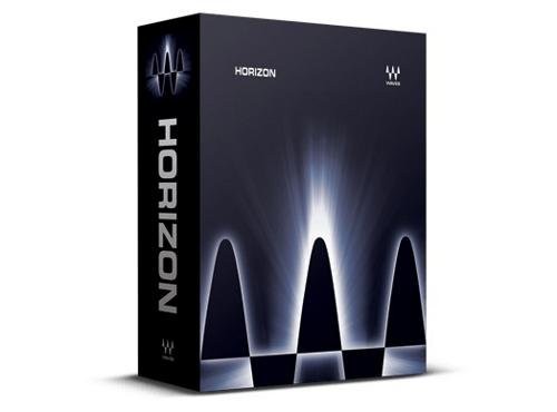 Wellen horizont konvolut - wellen,