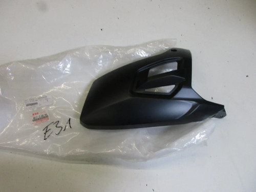 Seitenverkleidung e31 suzuki - e31,