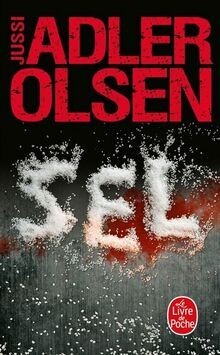 Sel von adler olsen jussi - jussi, |