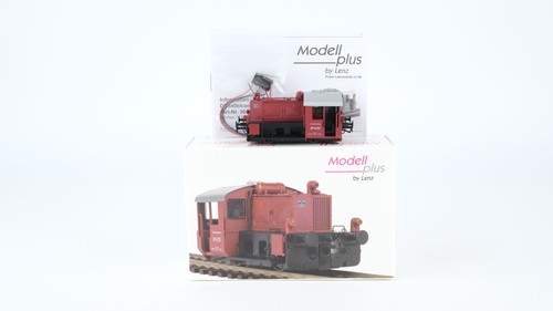 Lenz 30150 diesellok br - h0,