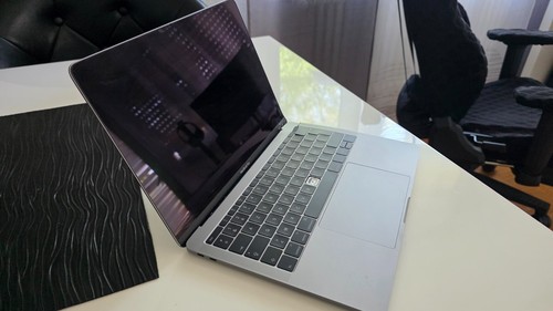Apple macbook pro zoll - 13,3, (