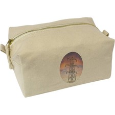 Kulturtasche / Schminkkoffer