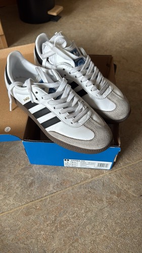 Adidas samba herren - og, sneaker