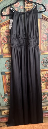 Abendkleid schwarz zara - schwarz,