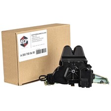 Heckklappenschloss A2057500600