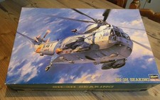 Hasegawa Sikorsky SH-3H Sea