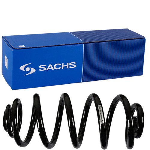 Sachs fahrwerksfeder feder - sachs,