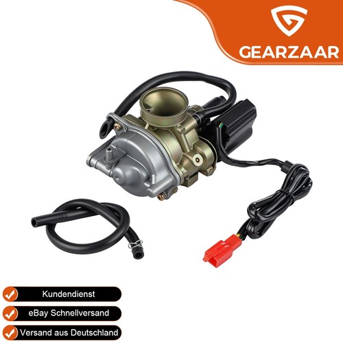 Vergaser 17mm für honda x8r - vergaser, x8r/