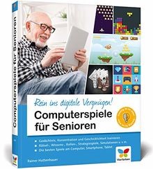 Computerspiele für senioren - für,
