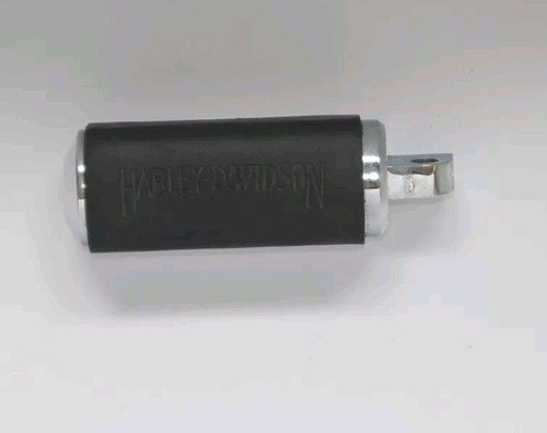Harley davidson fußraste oem - harley,