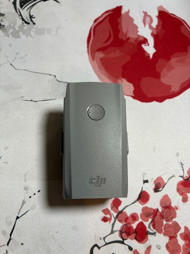 Dji mavic air - mavic, akku