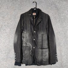 Michiko Koshino Jacke Gr