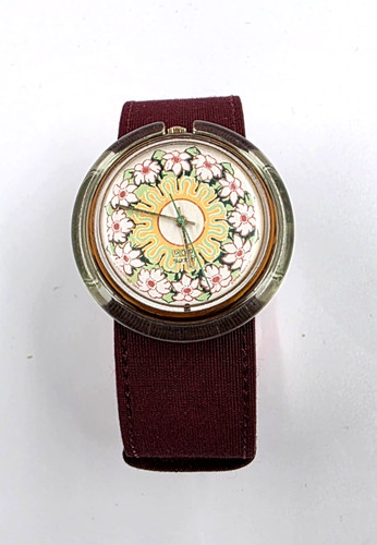 Pop swatch 1995 mille - pop,