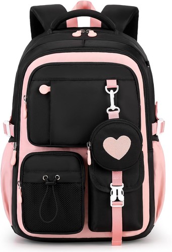 Schulranzen mädchen rucksack - mädchen,