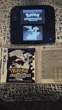 OVP Nintendo DS Spiel Pokémon Pokemon Schwarze Edition