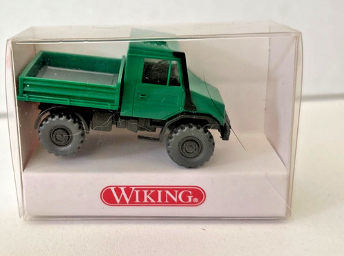 Wiking 3760120 mb - wiking, 1:87