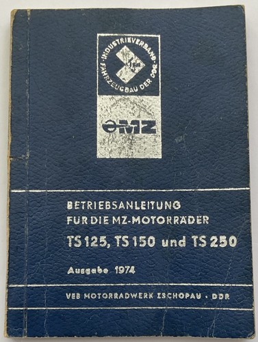 Betriebsanleitung für die