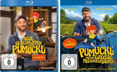 Blurays pumuckl neue - 2,
