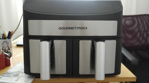 Gourmetmaxx - gourmetmaxx, 7l