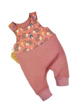 Strampler Gr.56, Neugeborene