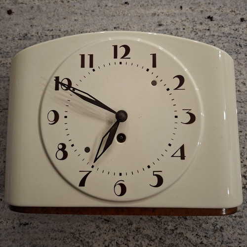 Gustav becker vintage 20er - gustav,
