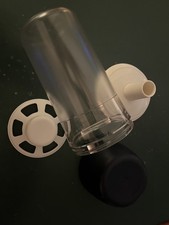 NEUMixer Tupperbecher