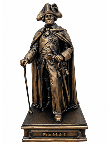 Friedrich der große - friedrich,