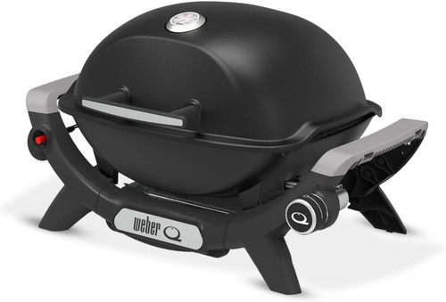 Weber 1100n gasgrill - 1100n,