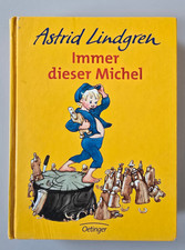 Astrid lindgren immer dieser - lindgren.,