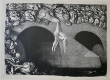 A. Paul Weber, Original