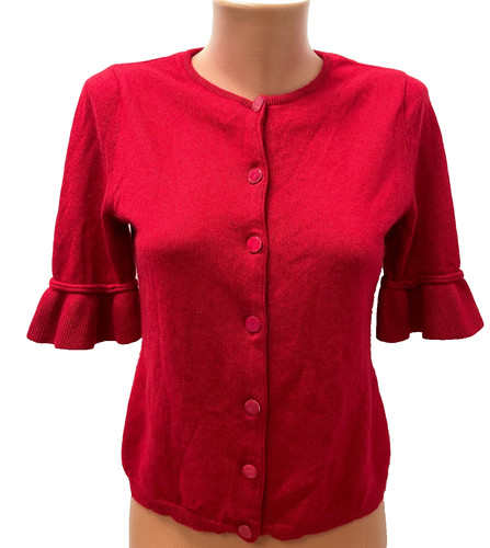 Schumacher damen strickjacke - schumacher,