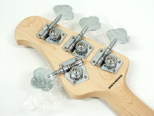 Sterling music man sub - music,