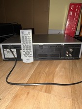 JVC HR-S5960E S-VHS