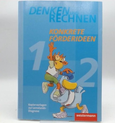 Denken und rechnen 2 - denken,