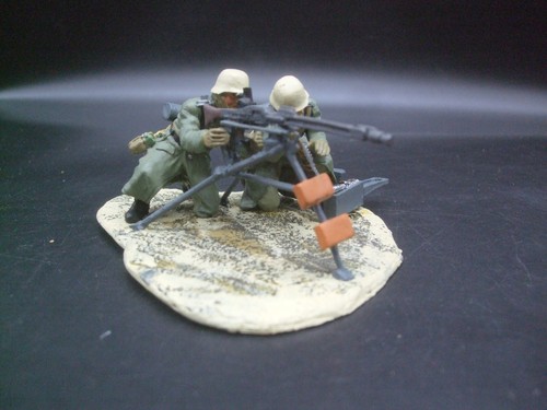 Lineol soldaten trupp - soldaten,, mg