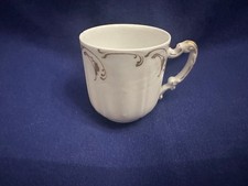 Jugendstil einzeltasse - jugendstil,