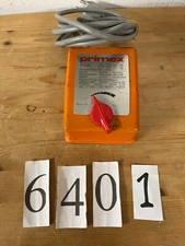 Primex  / Märklin Trafo 6401