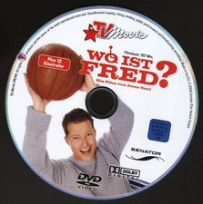 Wo ist Fred? Film von Anno