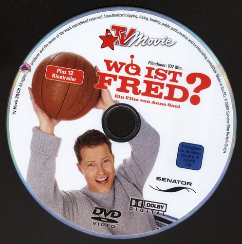 Ist fred film - wo,