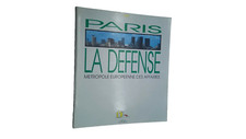 Paris défense éditions - la, du