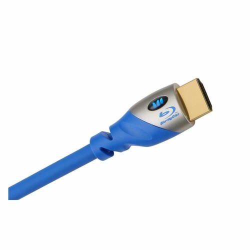 Monster hdmi kabel - monster, mc