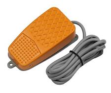 Fußschalter GFS-2 mit