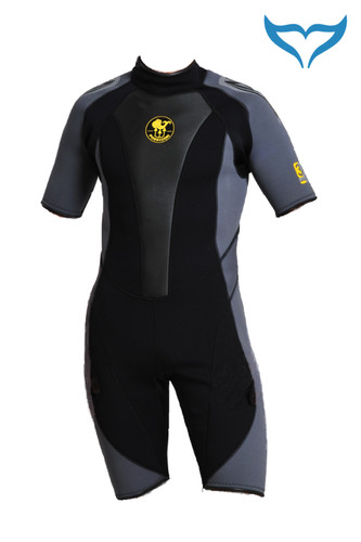 Poseidon wetsuit journey - poseidon,
