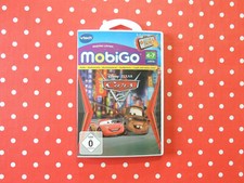 Vtech MobiGo Disney Pixar Cars